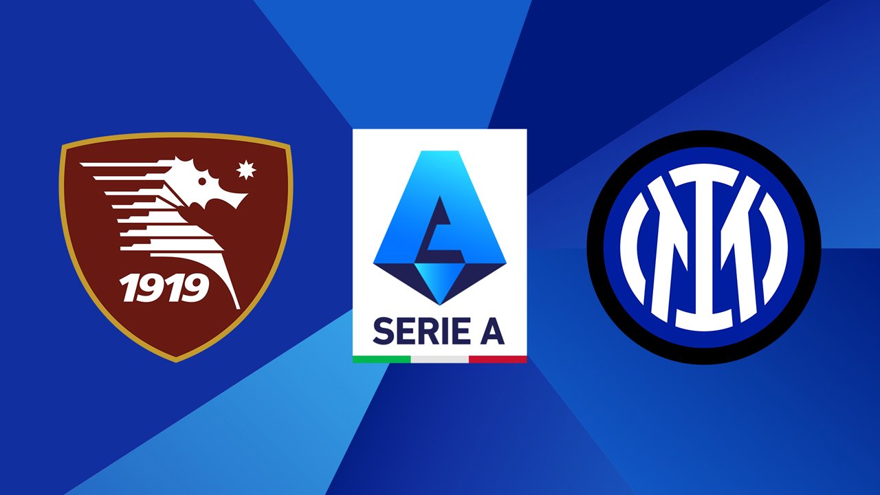 Salernitana-Inter, alle 17 torna la Serie A: ecco dove vederla in streaming gratis