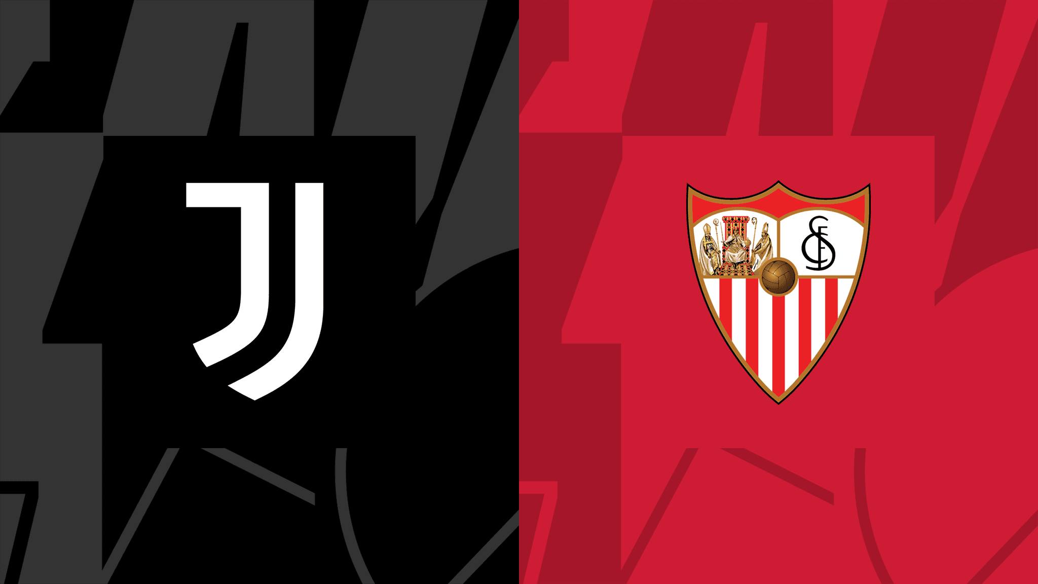 Juventus-Siviglia, alle 21 l'Europa League, ecco dove vederla in streaming gratis