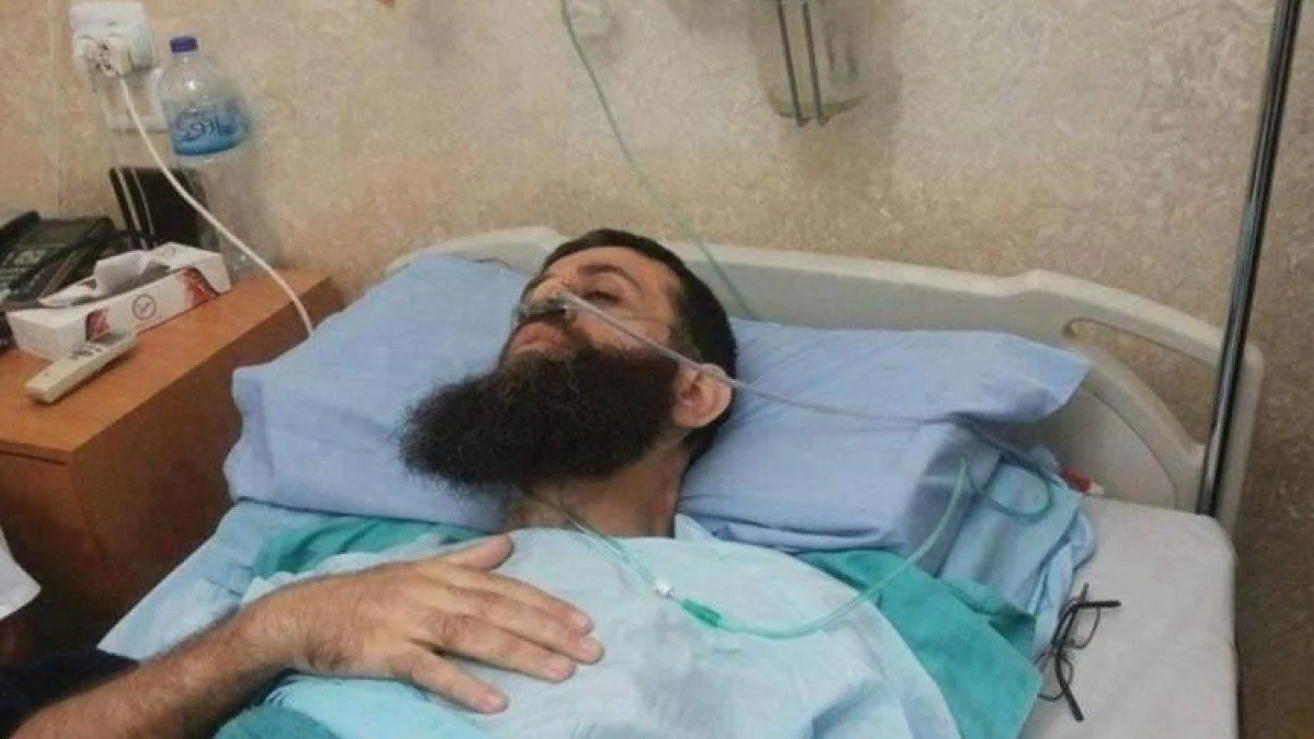 E' morto in carcere Khader Adnan, leader della jihad palestinese: era in sciopero della fame da 86 giorni