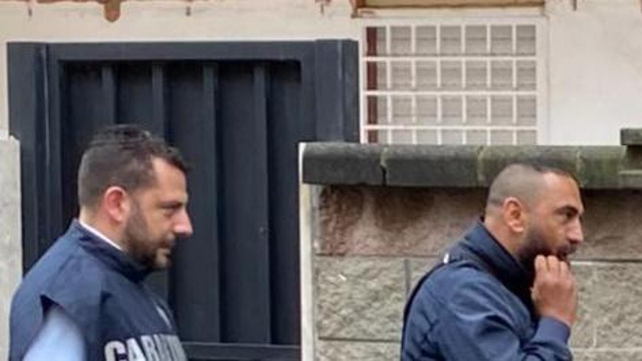 Sgomberata la casa popolare occupata da Roberto Spada: era lì da 17 anni