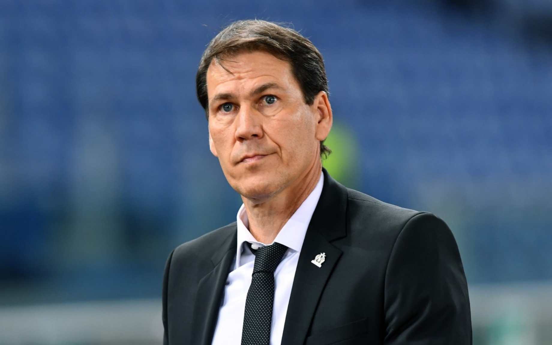 Rudi Garcia via da Napoli? Oggi De Laurentiis potrebbe proporgli la rescissione...