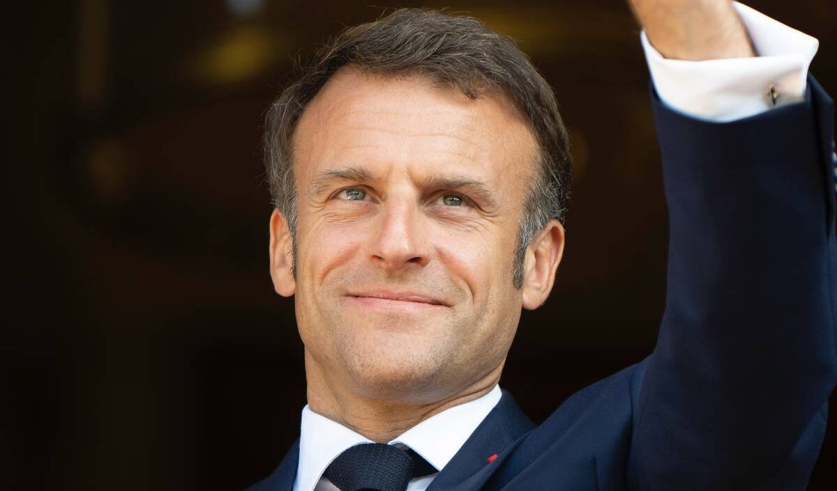 In Francia Le Pen primo partito e Macron convoca le elezioni generali