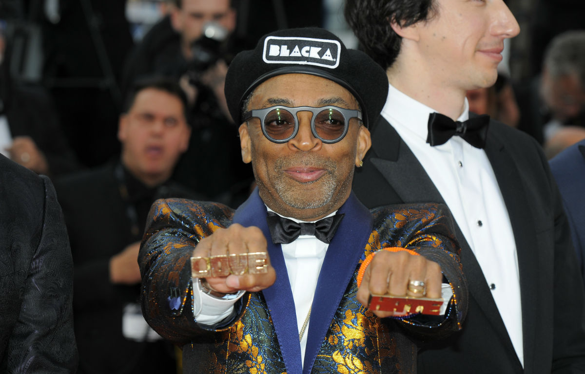 In autunno Spike Lee protagonista al Brooklyn Museum