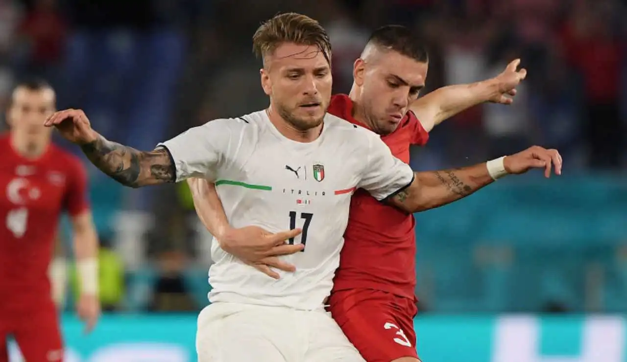 Euro 2032, clamoroso: Italia e Turchia vogliono organizzare insieme gli Europei