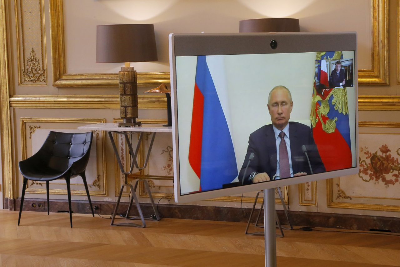 Russia: rafforzate le misure per proteggere Putin