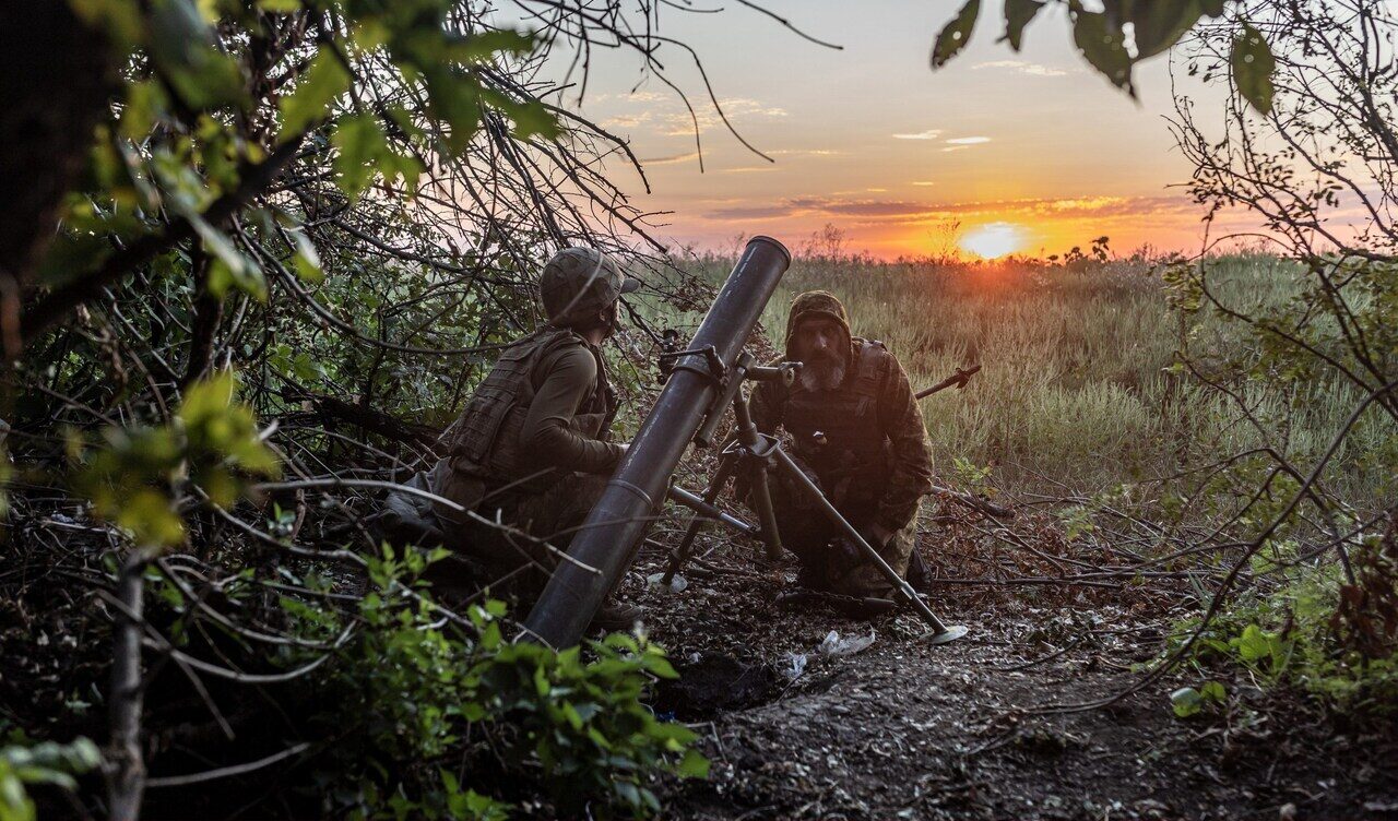 Controffensiva ucraina: sfondata la prima linea di difesa russa sul fronte di Zaporizhzhia