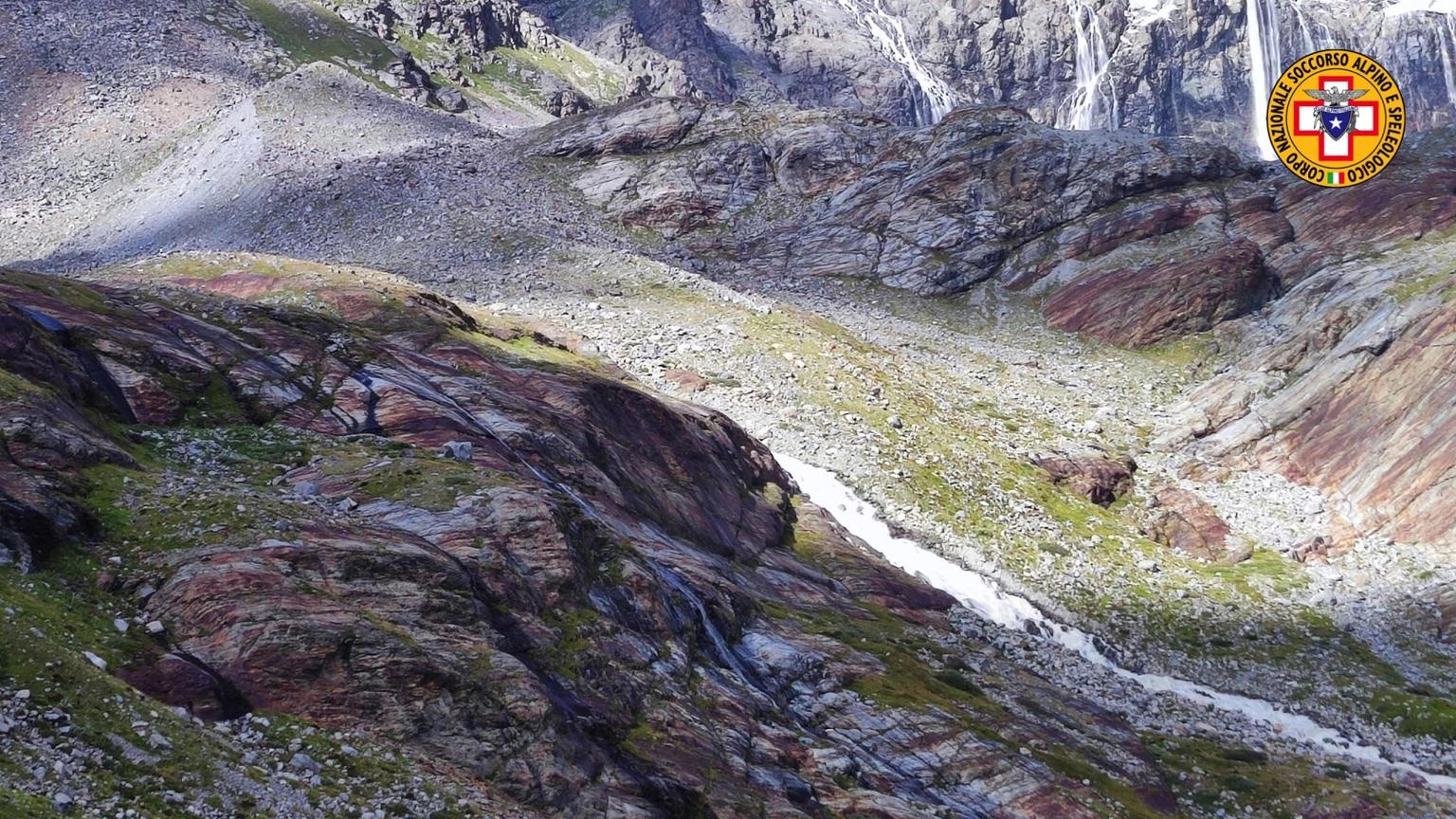 Sondrio, morte le due donne scomparse in un torrente per salvare il cane