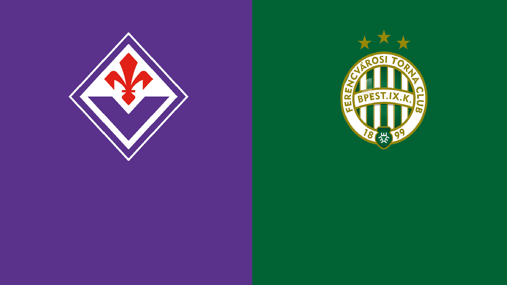 Fiorentina-Ferencvaros, alle 21 torna la Conference League: come vederla in streaming gratis