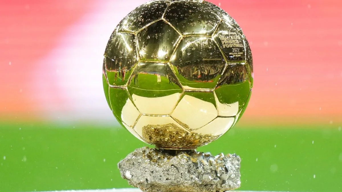 "Pallone d'Oro", alle 20.30 la cerimonia di consegna: ecco come vederla in streaming gratis