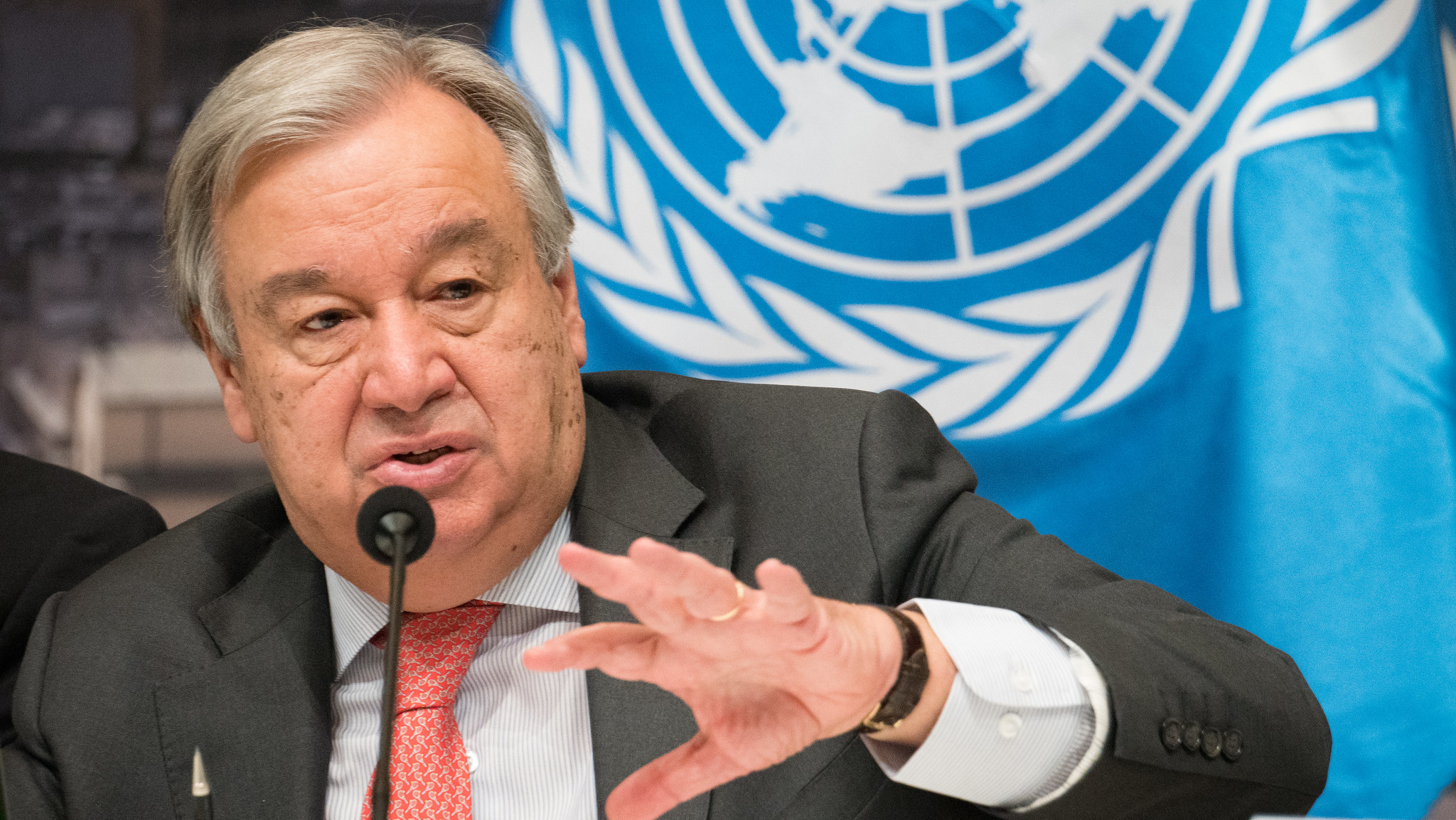 Unifil: Guterres definisce 'intollerabile violazione del diritto internazionale' gli attacchi israeliani alla missione