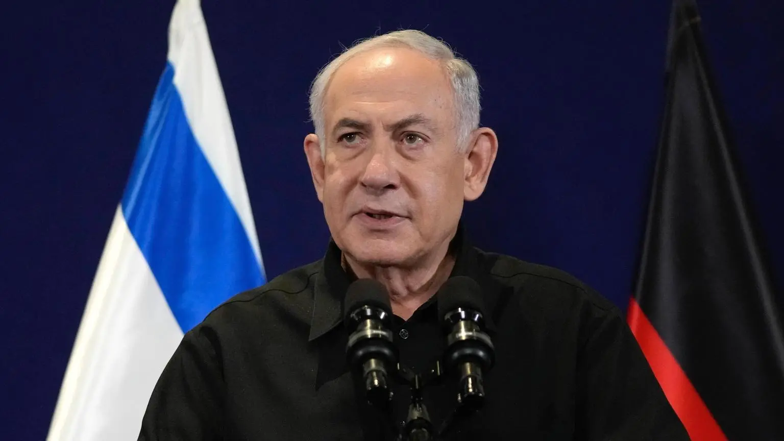 L'obiettivo di Netanyahu è lo scontro diretto con Teheran e la guerra totale