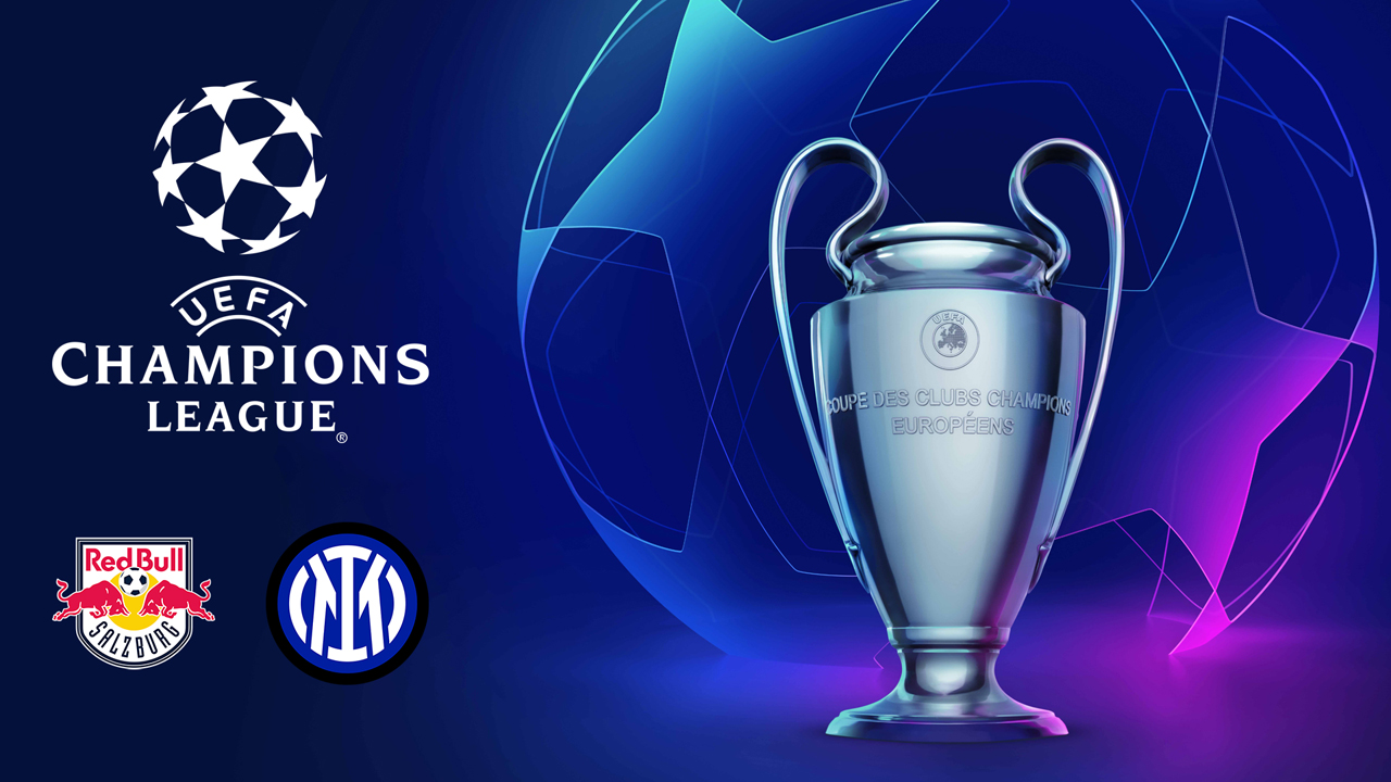 Salisburgo-Inter, alle 21 torna la Champions League: come vederla in streaming