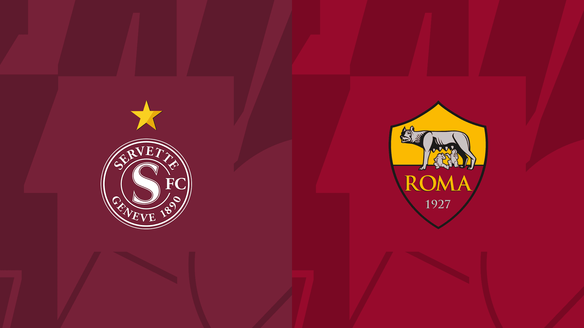 Servette - Roma, alle 21 torna l'Europa League: dove vederla in streaming gratis