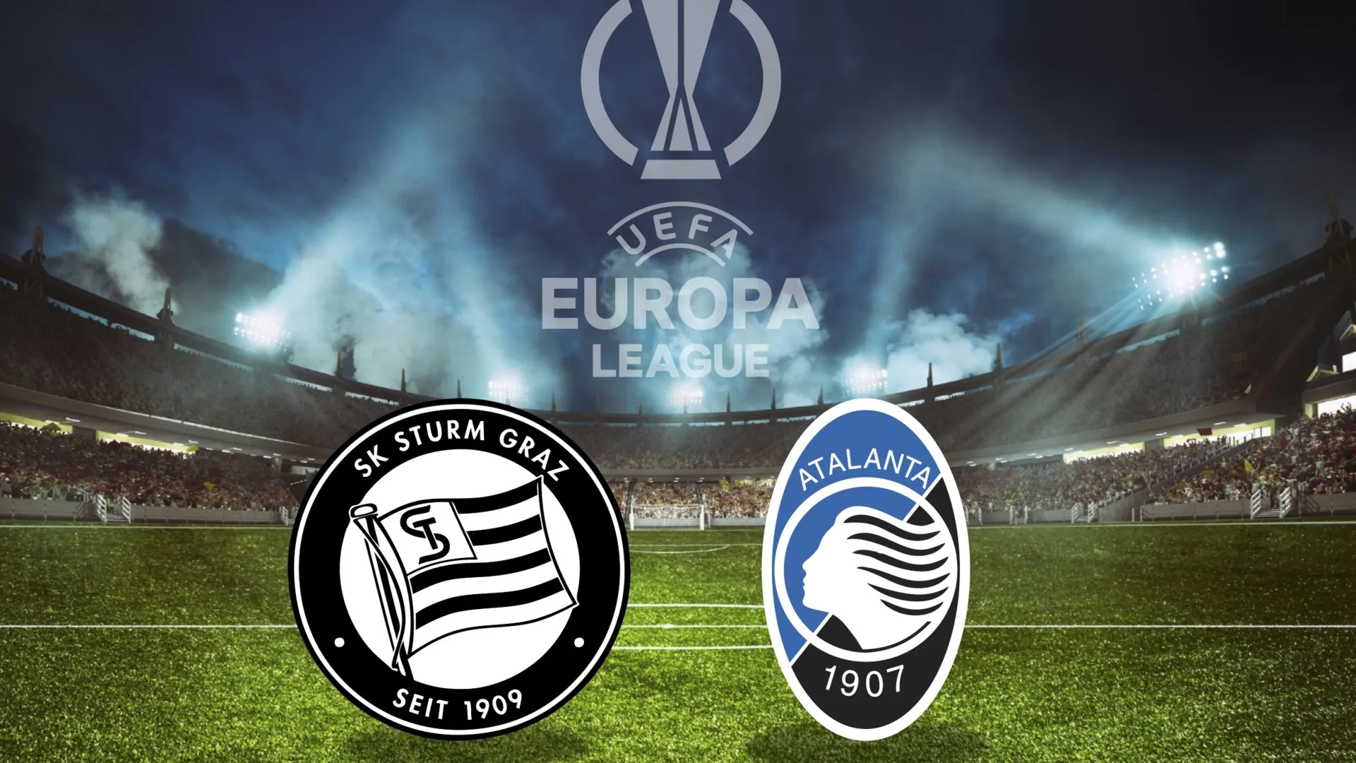 Atalanta-Sturm Graz, alle 21 torna l’Europa League: come vederla in streaming