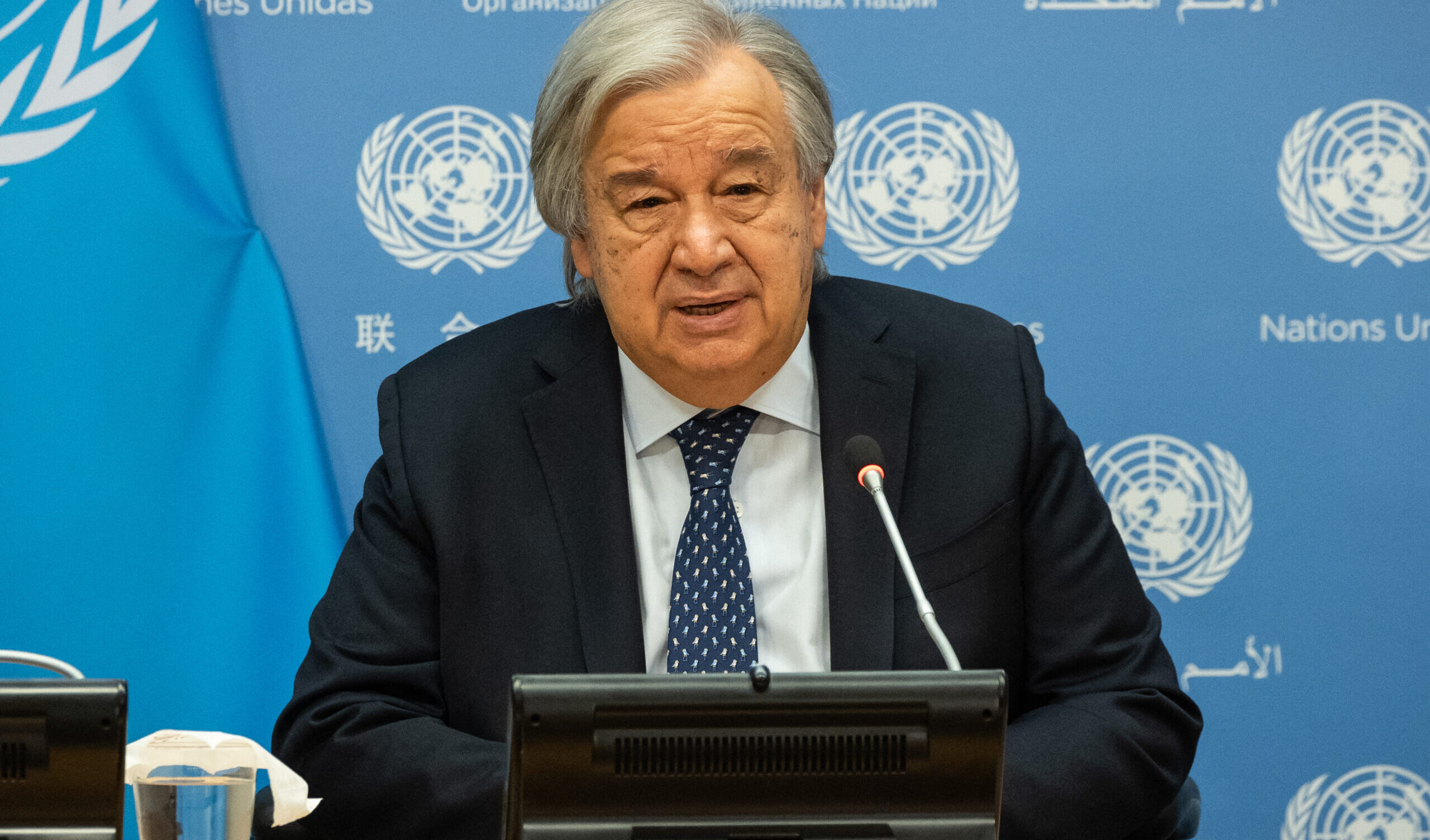 Gaza, cosa è l'articolo 99 della Carta dell'Onu e perché Guterres l'ha utilizzato