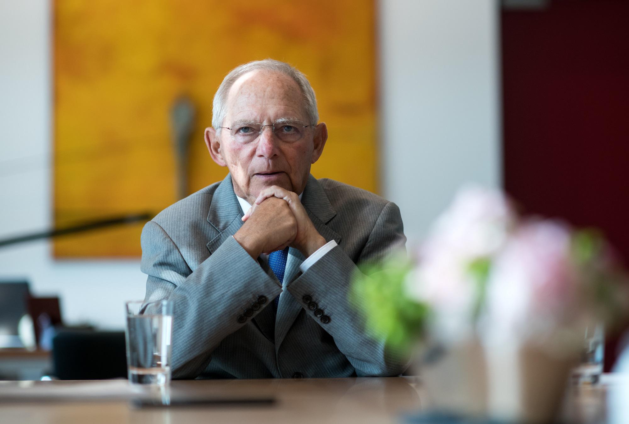 E' morto Wolfgang Schaeuble, l'ex ministro tedesco delle Finanze aveva 81 anni: è tra i 'padri' dell'austerity europea