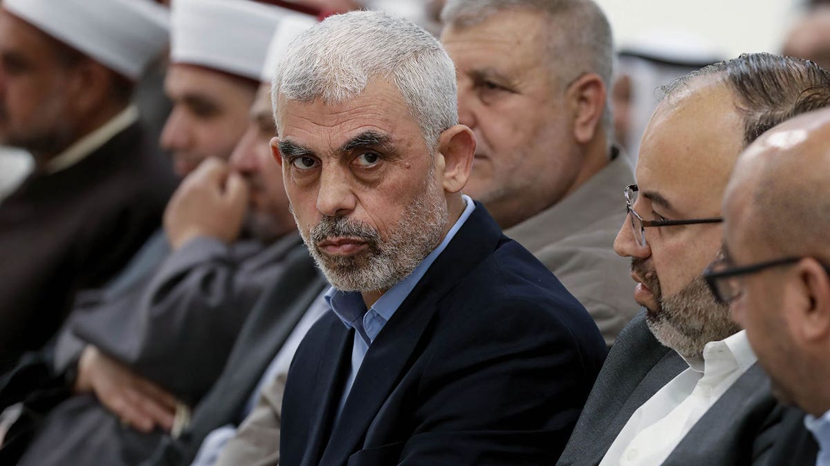 Rumors: il leader di Hamas Sinwar non sta a Rafah ma nei tunnel di Khan Yunis
