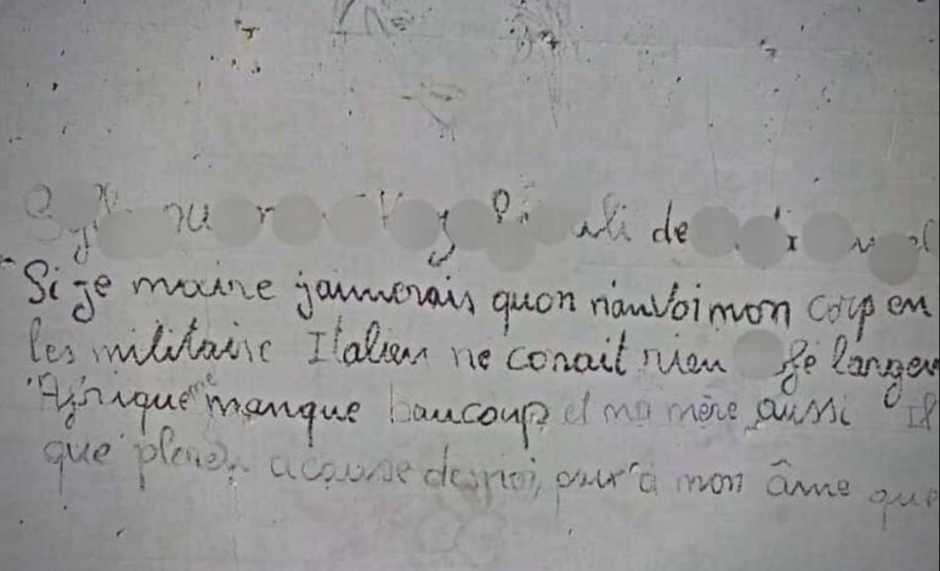 Disordini al Cpr di Ponte Galeria a Roma dopo il suicidio di un migrante: "Rimandate il mio corpo in Africa"