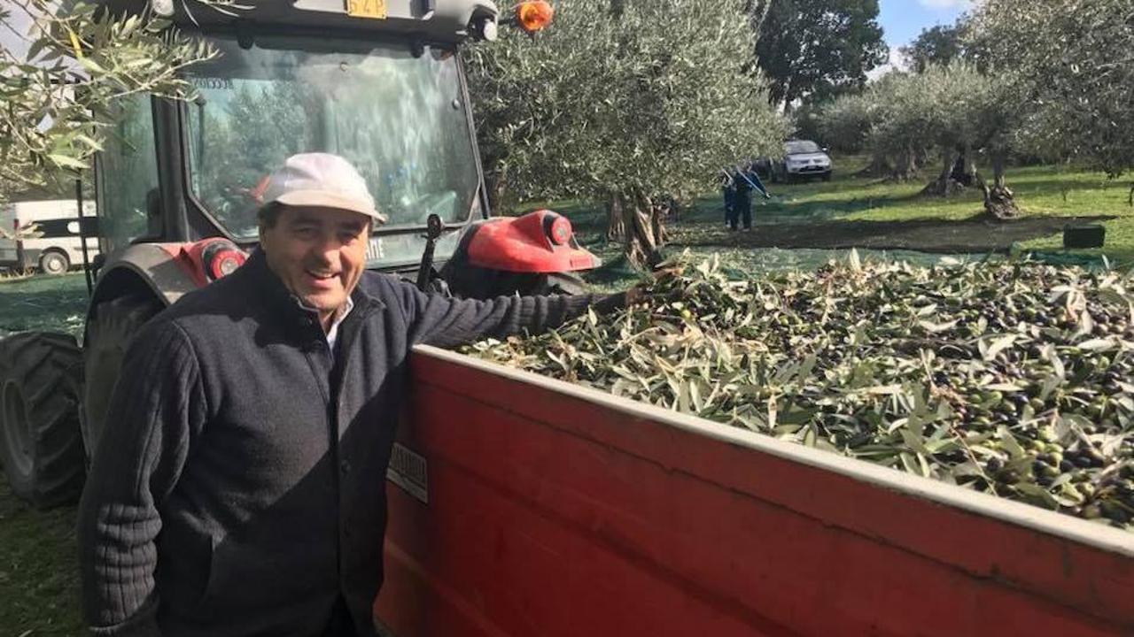 Protesta dei trattori, Di Pietro: "Hanno ragione, non si possono imporre regole uguali per tutti, piccoli e grandi"