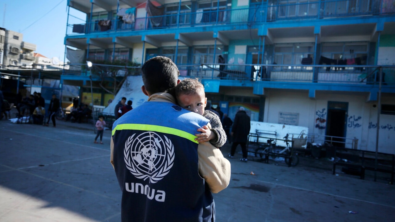 Gaza, una guerra nella guerra: quella contro l'Unrwa mentre il mondo sta a guardare o ne è complice