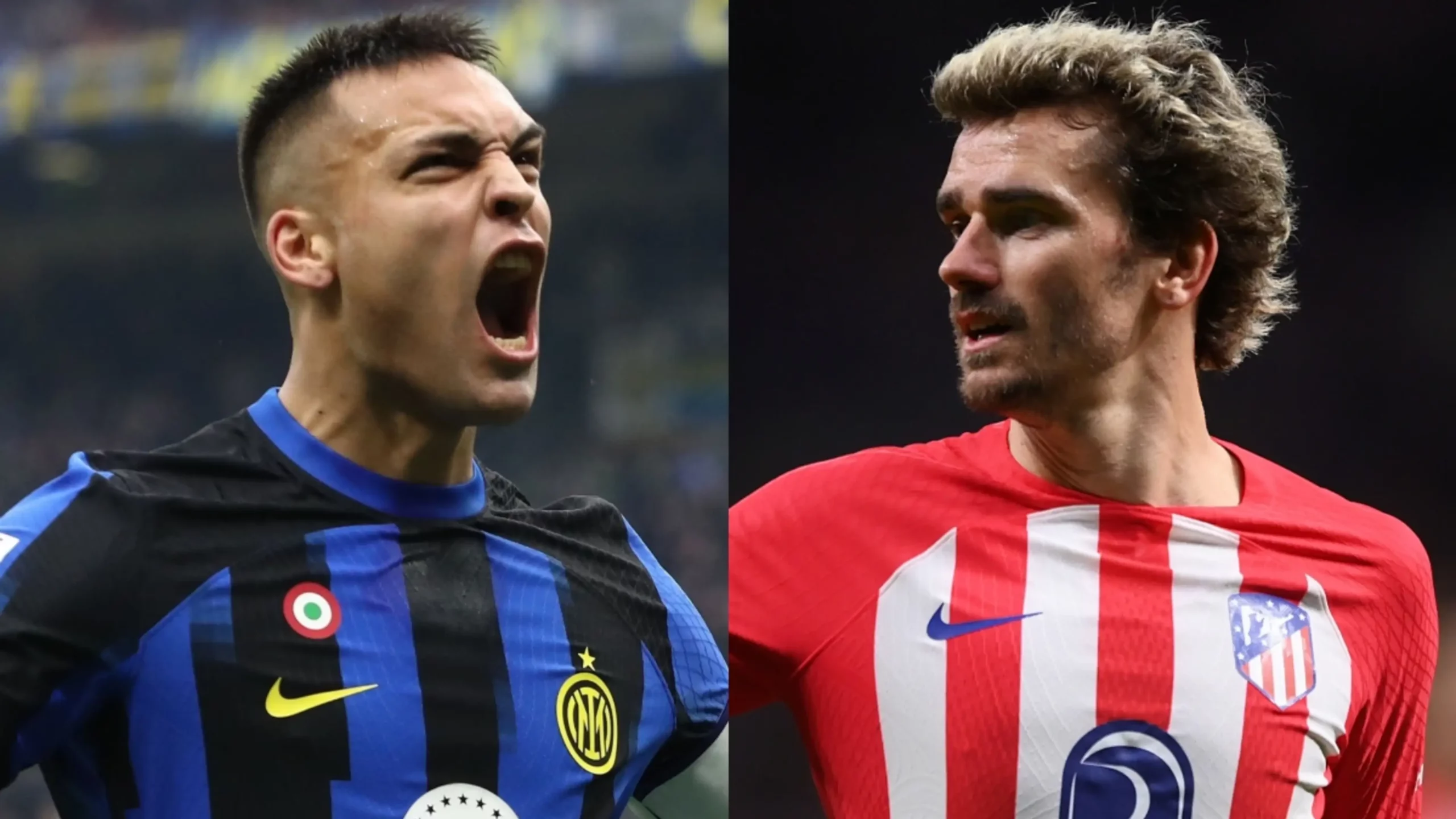 Inter - Altetico Madrid, alle 21 torna la Champions League: ecco come vederla in streaming gratis