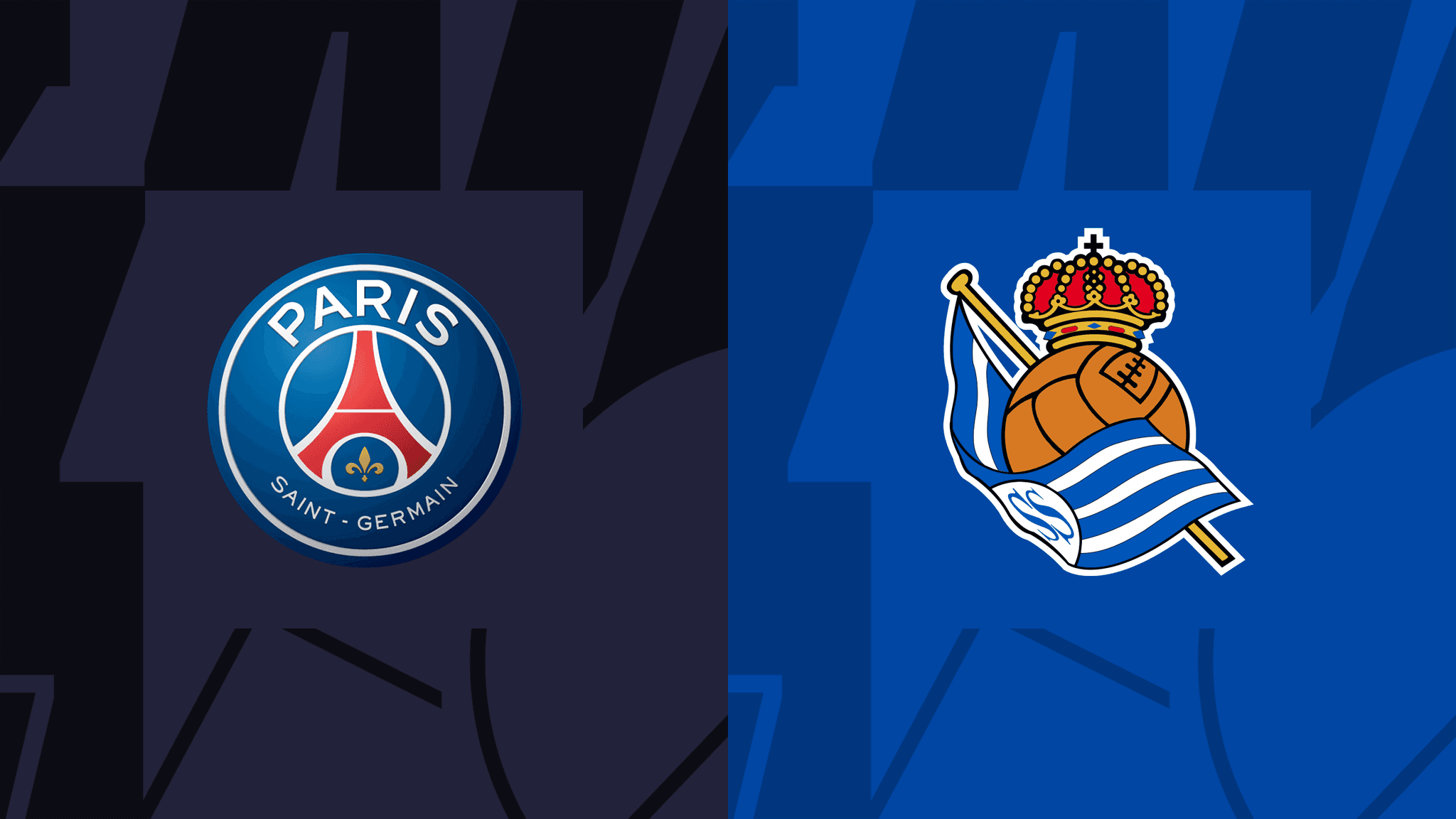 Psg-Real Sociedad, alle 21 torna la Champions League: come vederla in streaming gratis