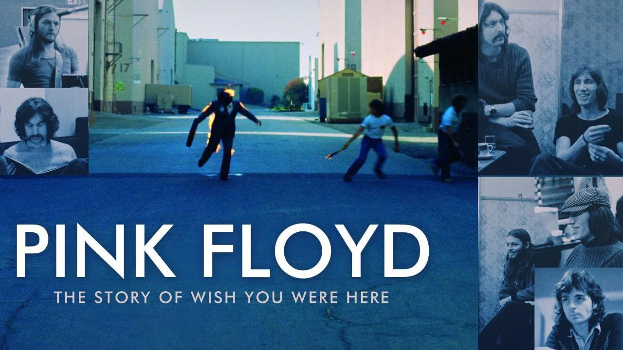 “Pink Floyd: The Story of Wish You Were Here", alle 23.15 su Rai 5: le anticipazioni del documentario