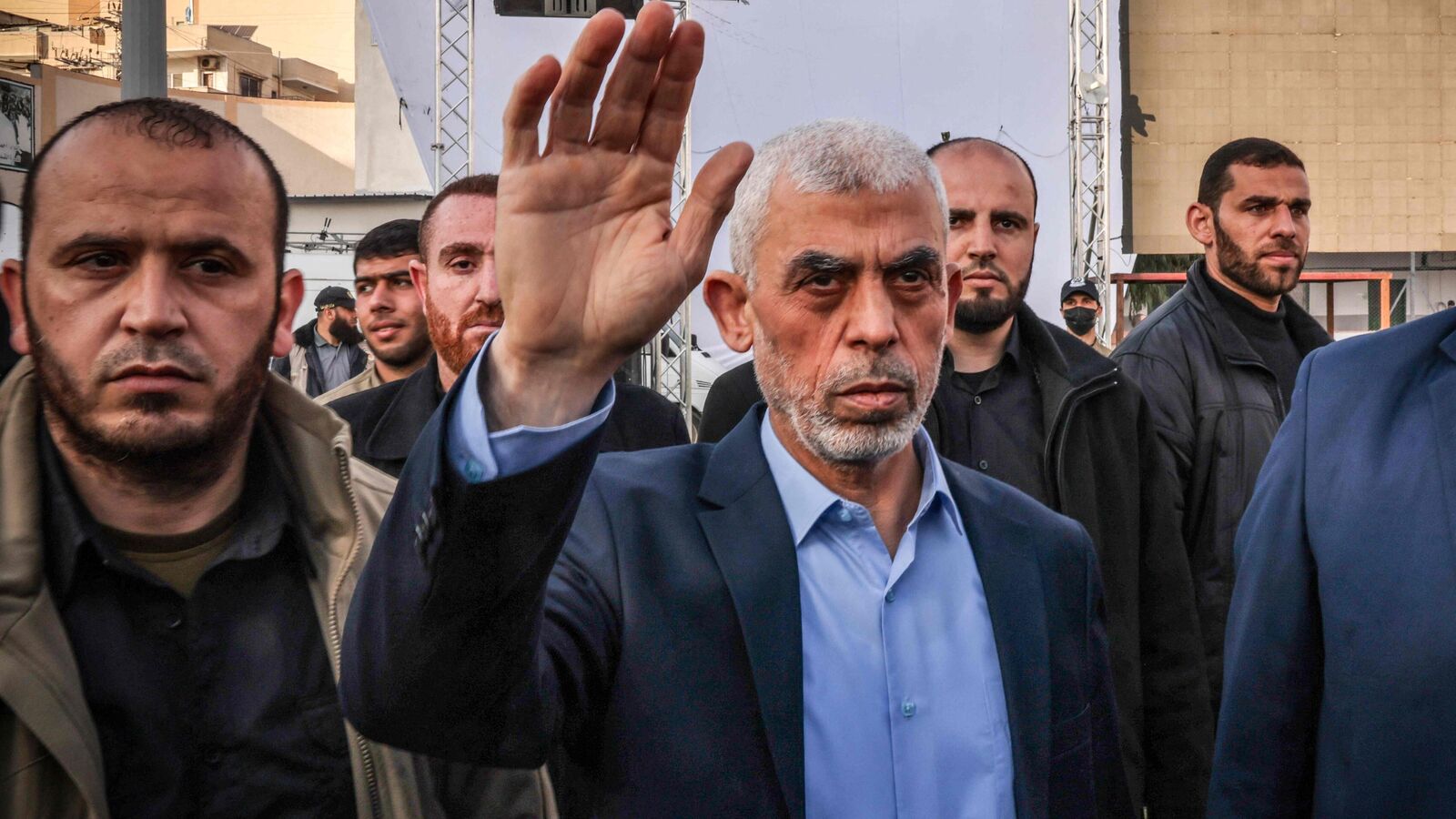 Hamas dice sì al piano Biden per la fine della guerra a Gaza ma solo a due condizioni