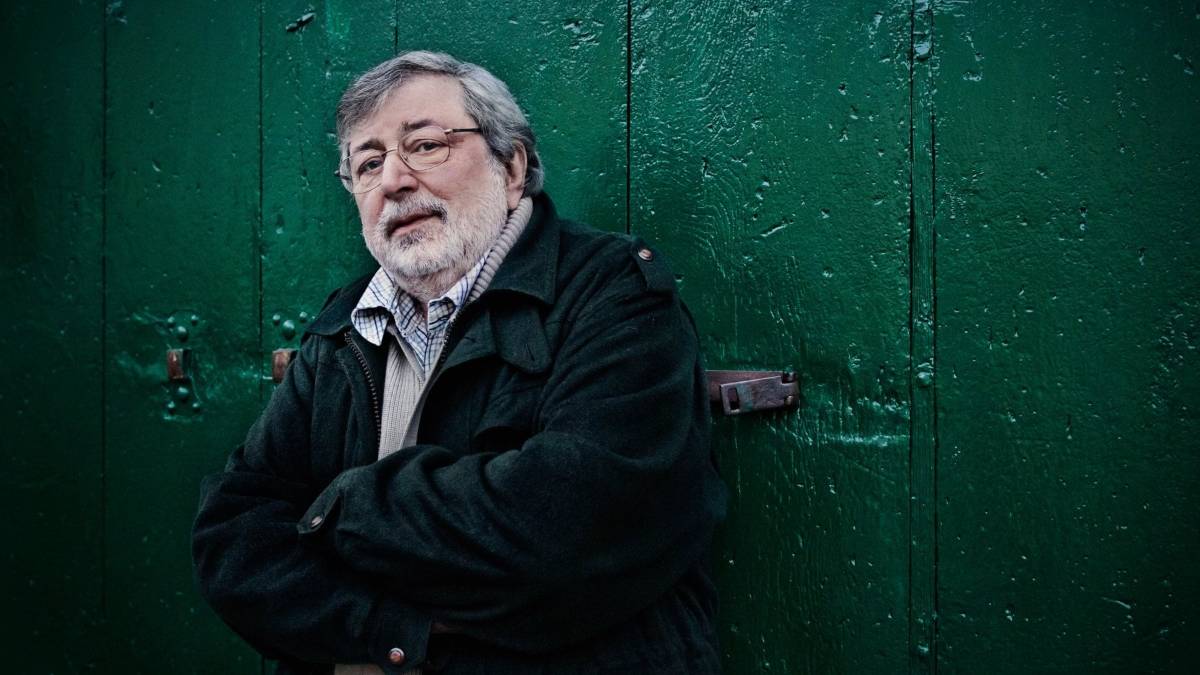 Francesco Guccini torna al cinema con "Fra la via Emilia e il West"