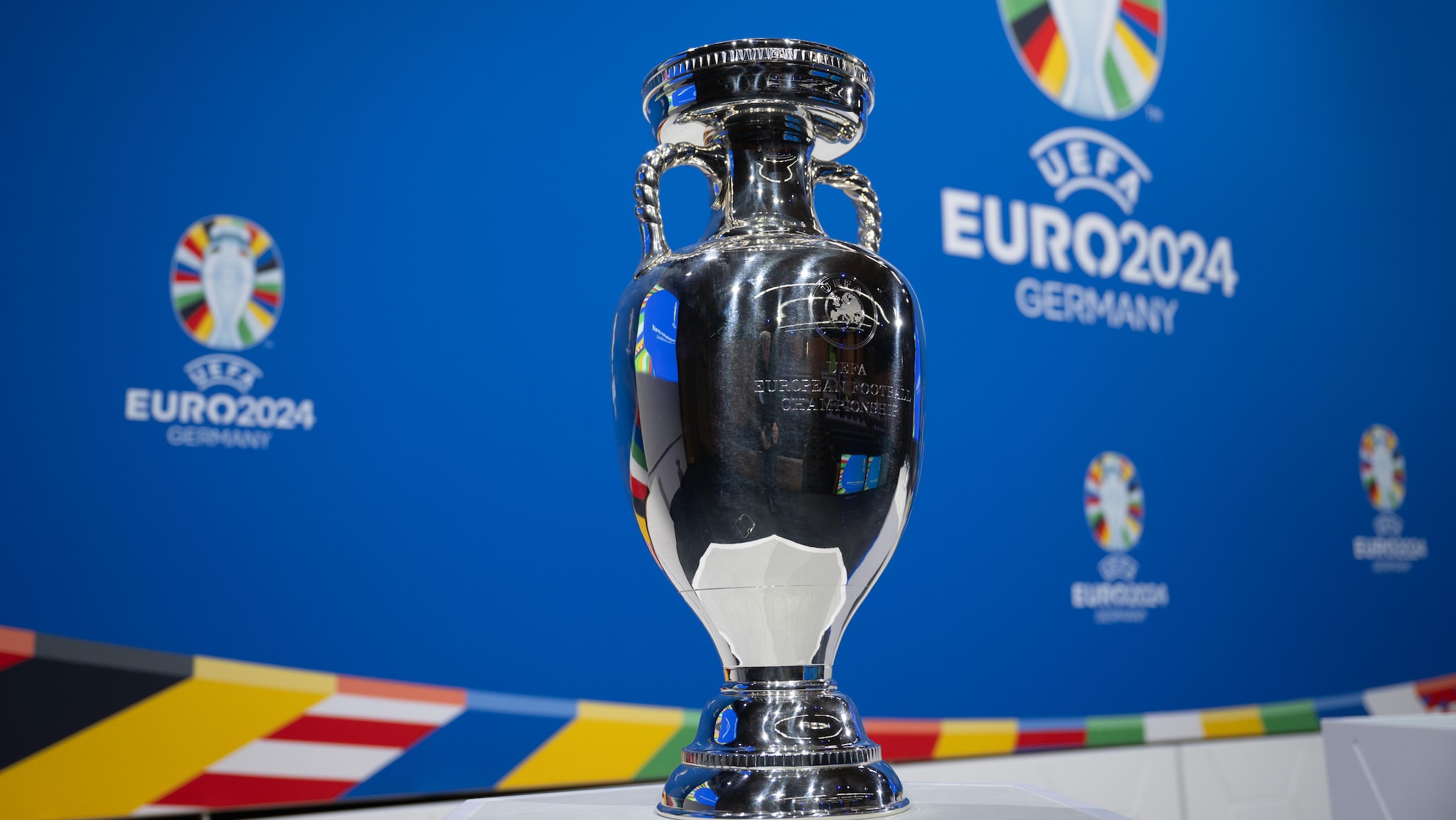 Euro 2024, inizia l'ultima giornata dei gironi: ecco le partite in programma domenica 23 giugno e come vederle