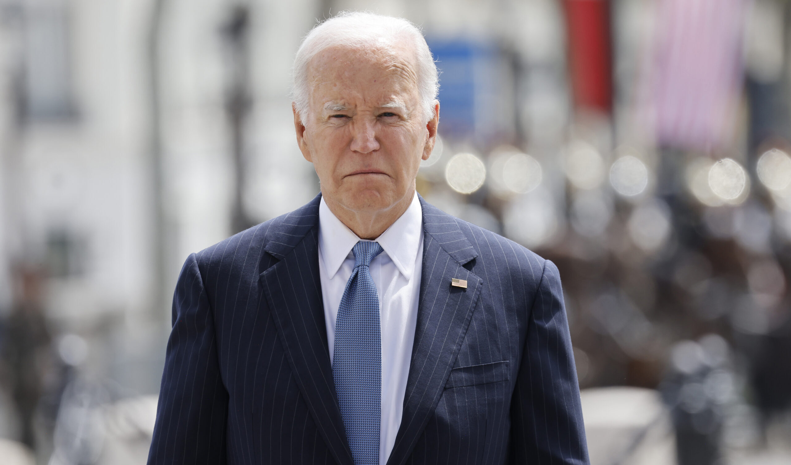 Eid: Biden chiede l'accordo sul cessate il fuoco per salvare i civili dagli orrori della guerra