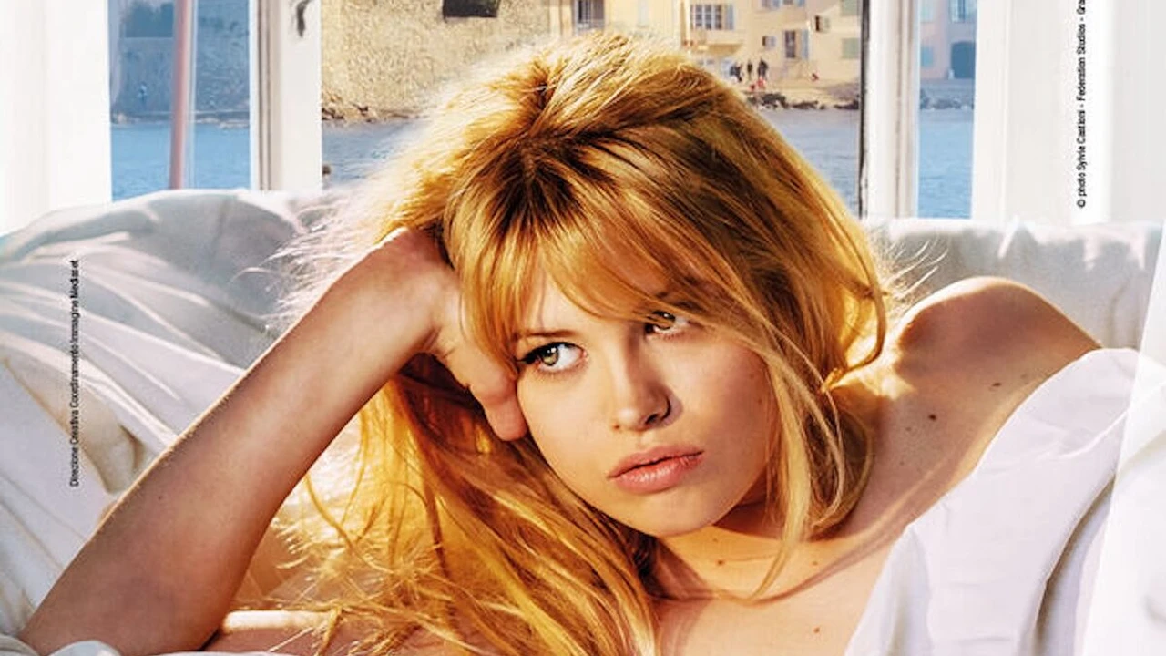 “Bardot – La serie”, alle 21.40 su Canale 5: la trama e il cast della miniserie in onda lunedì 17 giugno 2024