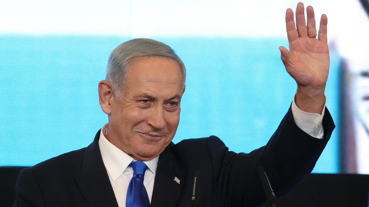 Netanyahu al Congresso Usa: uno spot personale che non aiuta Israele né la pace