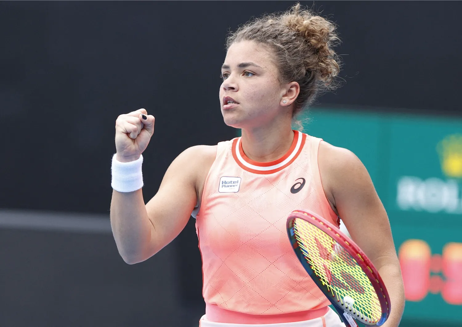 Jasmine Paolini centra la semifinale al Roland Garros: per l'italiana è la prima volta in uno slam