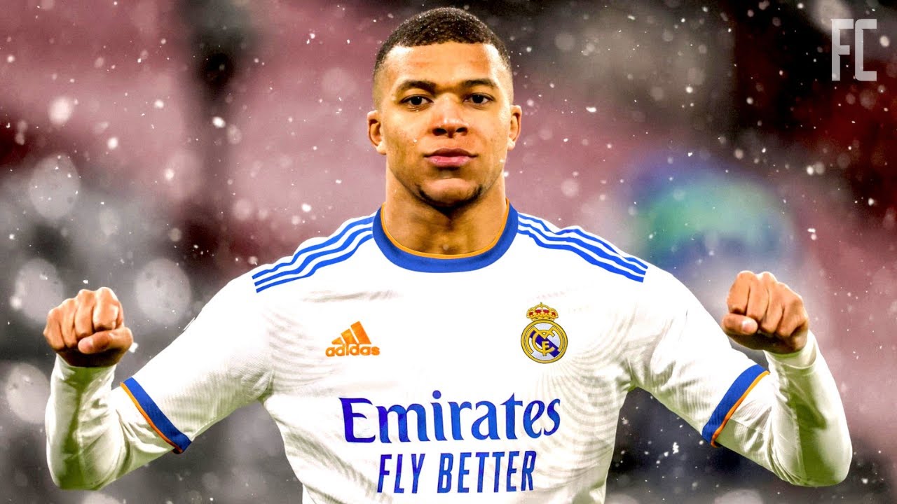 Kylian Mbappè al Real Madrid, ecco l'annuncio: "E' la squadra dei miei sogni, non sapete quanto sia felice"