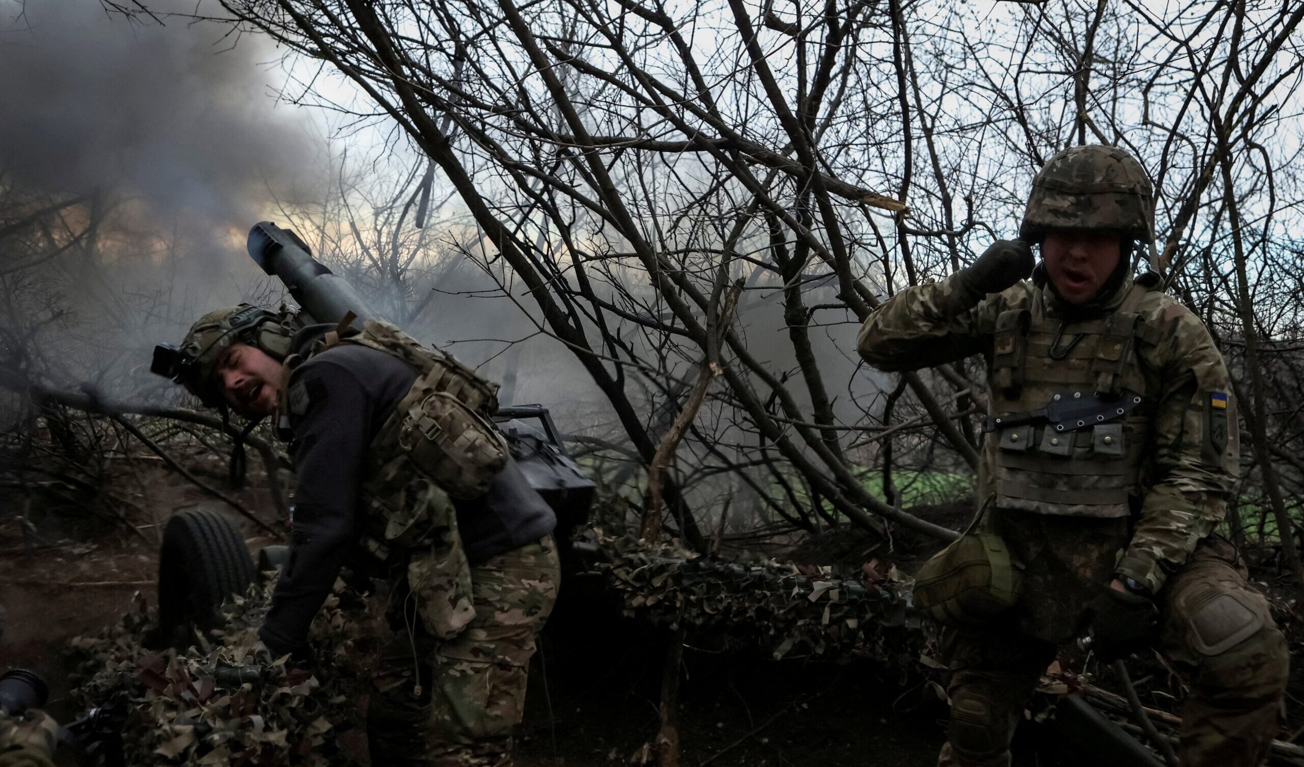 L’Ucraina ha respinto un grosso attacco missilistico russo