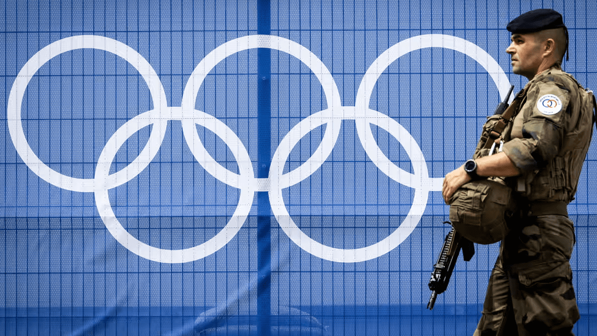 Olimpiadi: arrestato un russo che preparava 'atti di destabilizzazione' durante i Giochi di Parigi