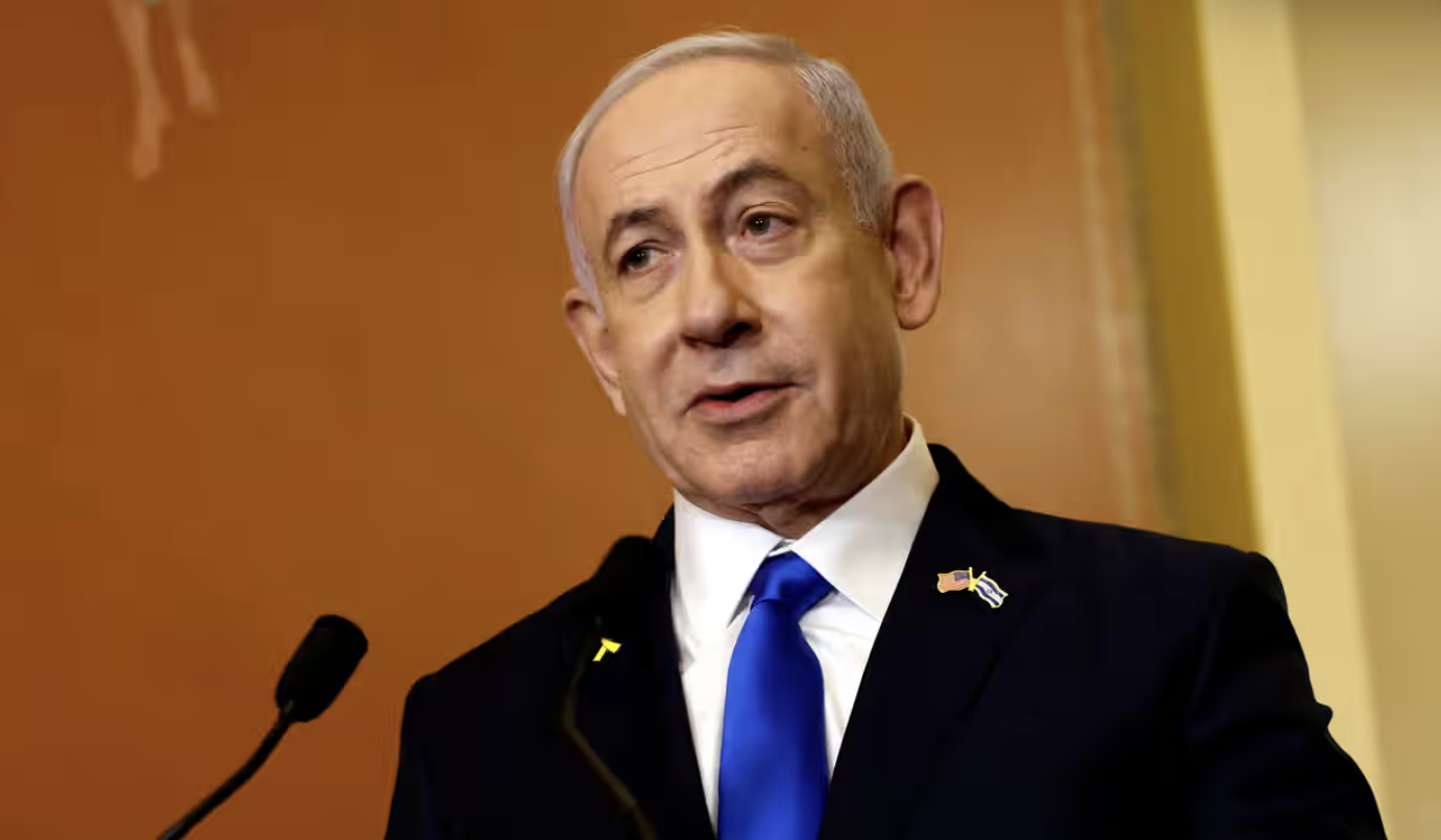 Netanyahu afferma che Israele farà pagare un prezzo elevato a chiunque si opponga