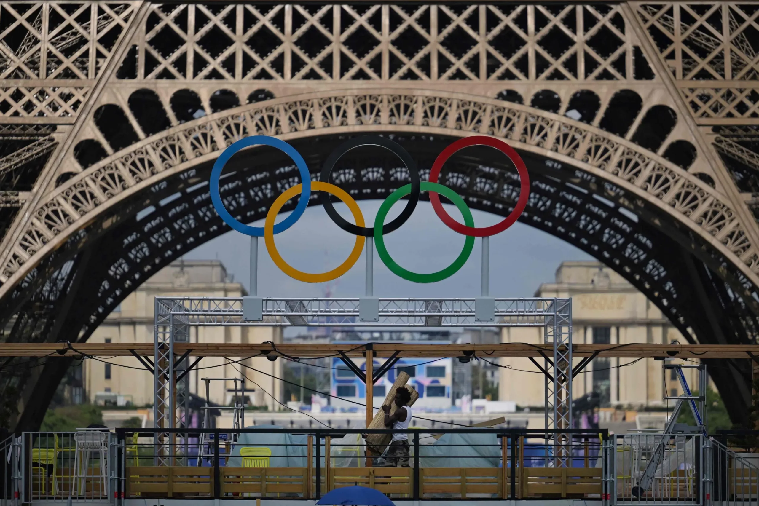 Parigi 2024, gli sport dove gli azzurri possono dire la loro 