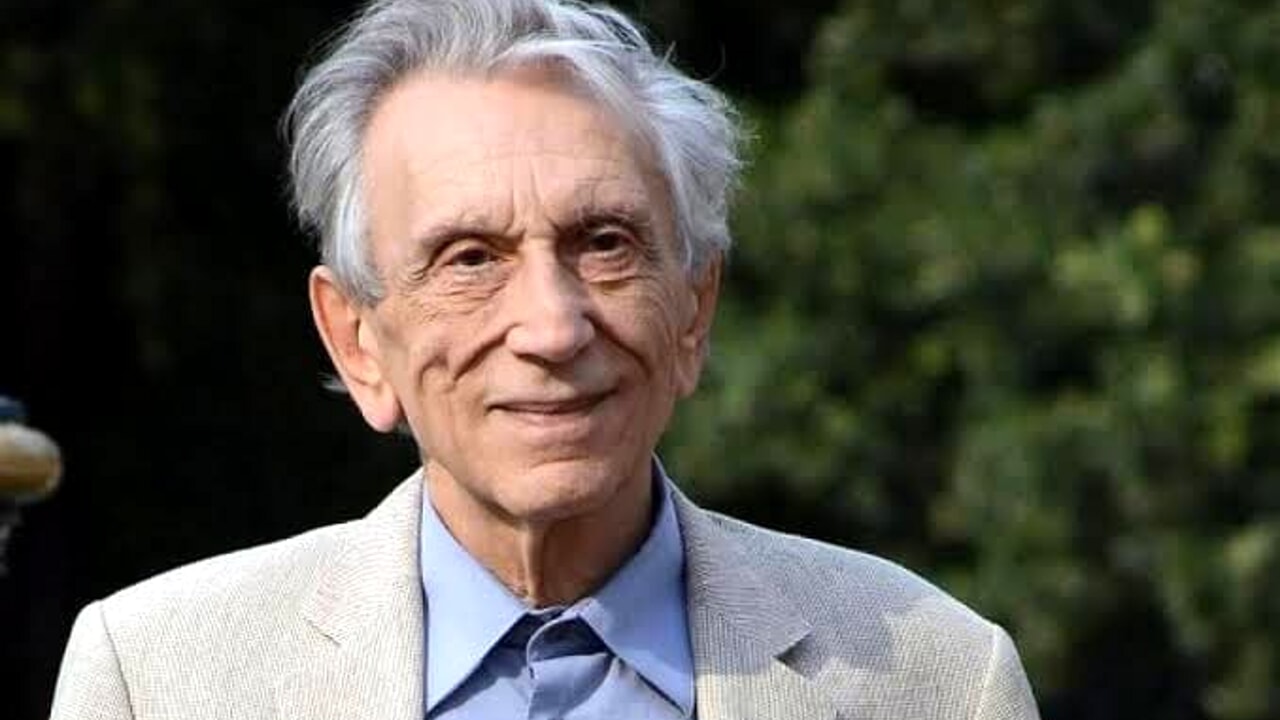 Addio a Roberto Herlitzka: quando raccontò il suo Aldo Moro