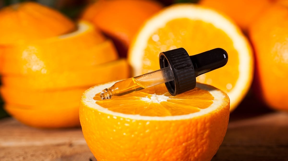 Prodotti con vitamina C: quali sono e a cosa servono