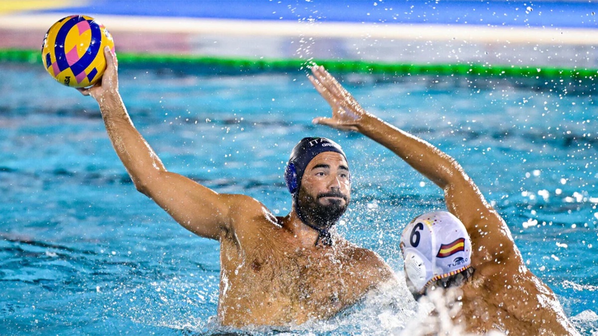 Olimpiadi di Parigi, buone le gare degli azzurri in diverse discipline