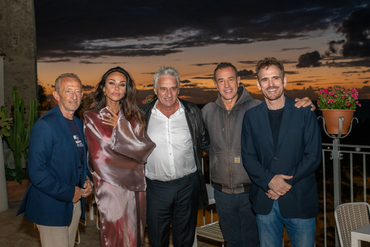 Mimmo Calopresti presiede la giuria del Tropea Film Festival 2024