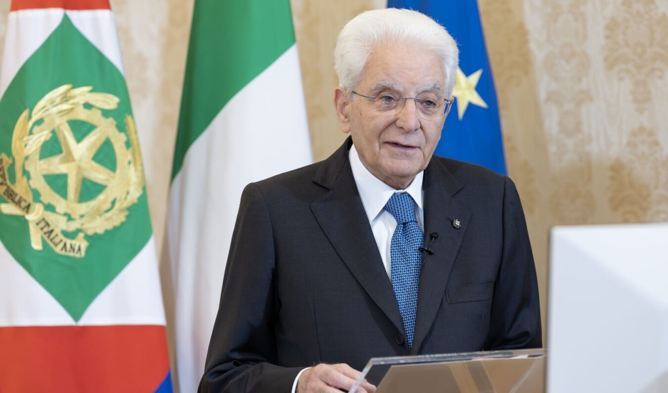 Mattarella contro le morti sul lavoro: "Intollerabile offesa per la coscienza collettiva"