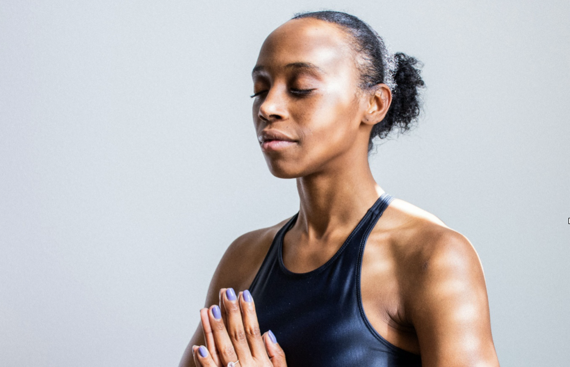 La meditazione quotidiana: un'ancora di salvezza nel mare dello stress