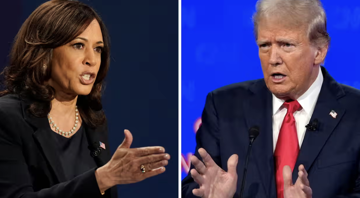 Kamala Harris si aspetta nel duello tv bugie e attacchi personali da Trump