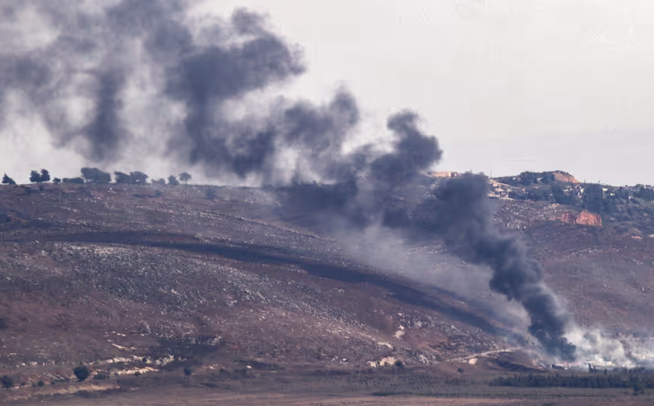 Israele afferma di aver ucciso un alto comandante di Hezbollah in un attacco mirato a Beirut