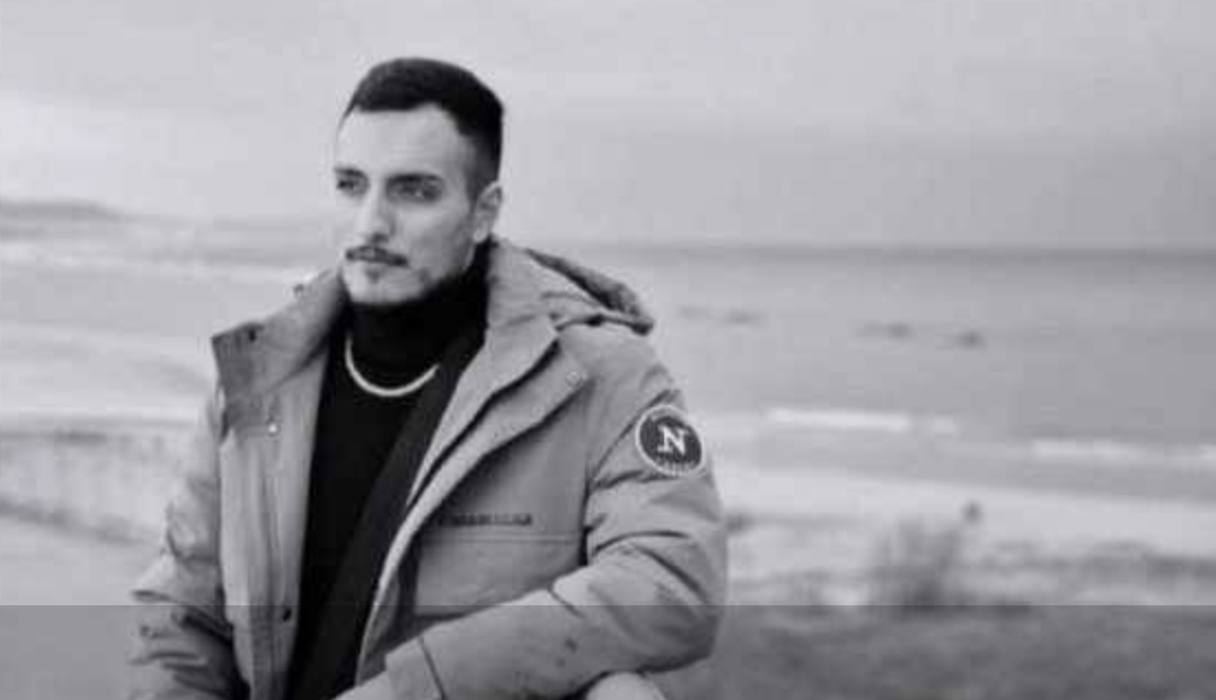 In memoria di Hadi Zaiter:  studente a l'Aquila ucciso in Libano dalle bombe israeliane