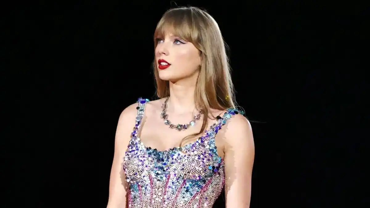 Taylor Swift si schiera per Kamala Harris e Trump la prende malissimo