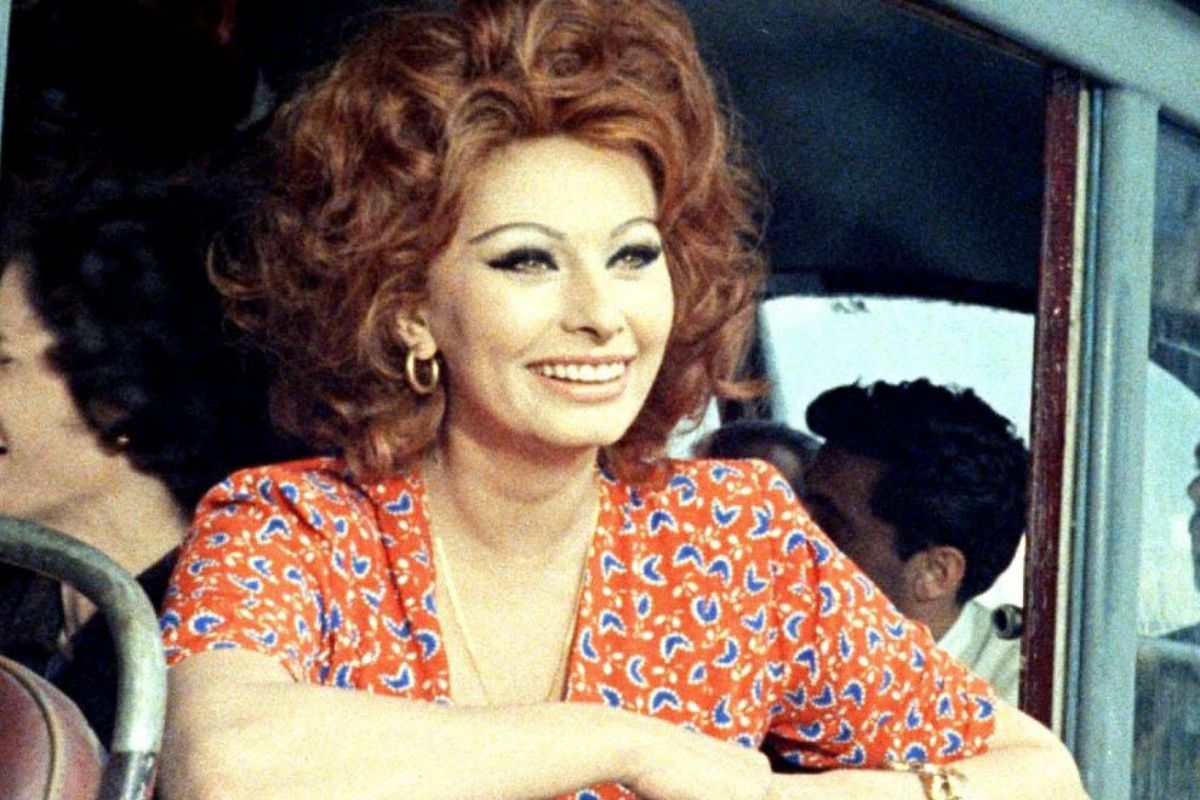 I 90 anni di Sophia Loren, la diva del cinema senza tempo